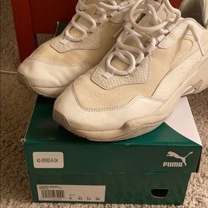 Men’s Puma Thunder Desert (Size 10)